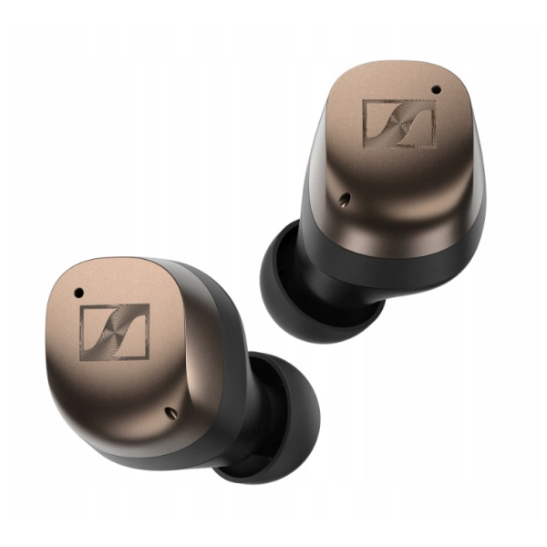 Sennheiser Momentum True Wireless 4 Headphones ...