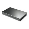 Switch|TP-LINK|Omada|TL-SG2008P|Type L2+|Desktop/pedestal|8x10Base-T / 100Base-TX / 1000Base-T|PoE+ ports 4|62 Watts|TL-SG2008P