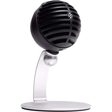 Shure MV5C Home Office Microphone | Shure