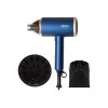Camry | Hair Dryer | CR 2268 | 1800 W | Number of temperature settings 2 | Ionic function | Diffuser nozzle | Blue/Gold