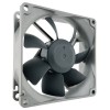 Noctua NF-R8 redux 1200 Computer case Fan 8 cm Black, Grey