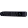 CyberPower Smart App UPS Systems | CP1600EIPFCRM2U | 1600 VA | 1000 W