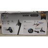 Segway F2 E II | eKickScooter | 800 W | Up to 25 km/h | 10 