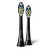 OROMED ORO-SONIC NEXT BLACK black sonic toothbrush