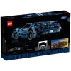 LEGO TECHNIC 42154 FORD GT (2022)