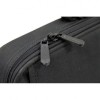 Esperanza ET103 notebook case 43.2 cm (17") Messenger case Black