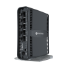 Wireless Router|MIKROTIK|Wireless Router|1800 Mbps|Wi-Fi 6|IEEE 802.11 b/g|IEEE 802.11n|IEEE 802.11ac|IEEE 802.11ax|5x10/100/1000M|C52IG-5HAXD2HAXD-TC