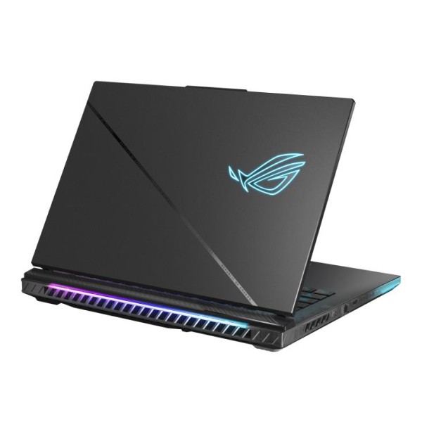 Notebook|ASUS|ROG Strix|SCAR 16|G634JZR-NM017W|CPU  Core i9|i9-14900HX|2200 ...