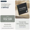 Motorola edge 60 pro 16.9 cm (6.67") Dual SIM Android 15 5G USB Type-C 12 GB 512 GB 6000 mAh Grey