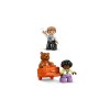 LEGO DUPLO 10443 First Time at the Airport