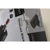 SALE OUT. Caso 00615 Wine Cooler VinoCase, For 1 bottle, LED display, Black | Caso | Wine Cooler | VinoCase | Black | USED, DAMAGED INNERT PACKAGING, SCRATCHED