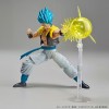 Figurine collector's BANDAI FIGURE-RISE SUPER SAIYAN GOD SUPER SAIYAN GOGETA