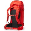 Plecak turystyczny Gregory Targhee 45 S/M, gamma red