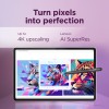 Lenovo Yoga Tab Wi-Fi (without power adapter) | ZAG60208SE | 11.1 