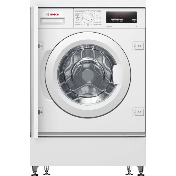 Bosch Serie 6 WIW24342EU washing machine ...