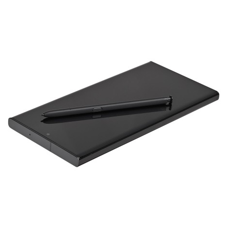 Samsung Galaxy S23 Ultra SM-S918B/DS 17.3 cm (6.8") Dual SIM Android 13 5G USB Type-C 12 GB 512 GB 5000 mAh Black Remade / Refurbished