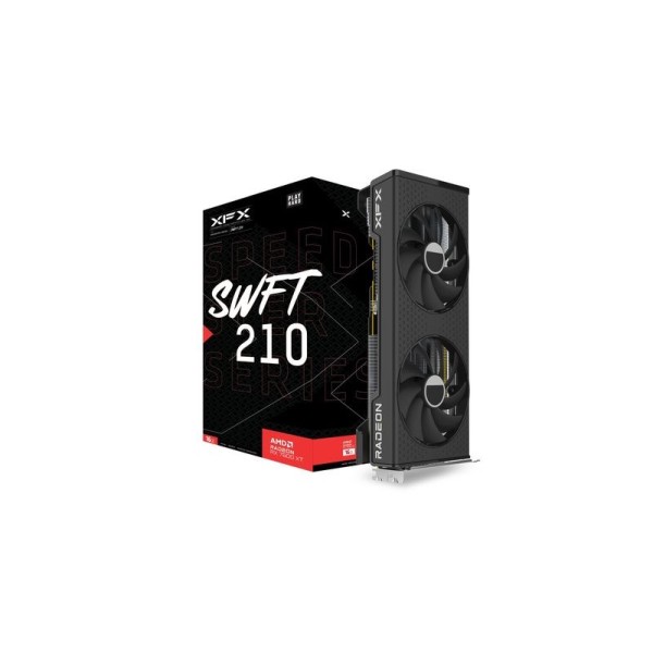 XFX SPEEDSTER SWFT 210 Radeon RX ...