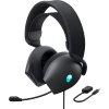 Dell | Alienware Wired Gaming Headset | AW520H | Wired | Over-Ear | Noise canceling