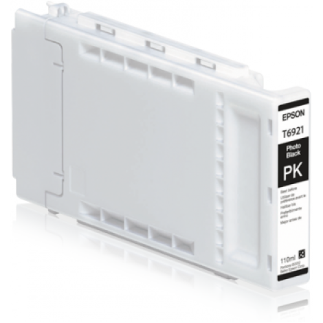 Epson UltraChrome XD | T692100 | Ink cartrige | Photo Black
