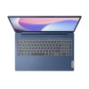 Lenovo IdeaPad Slim 3 15IAH8 i5-12450H 15.6" FHD IPS 300nits AG 16GB LPDDR5 4800 SSD1TB Intel UHD Graphics Win11 + Casual Backpack B210