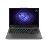 Lenovo LOQ 15IAX9 15.6 FHD i5-12450HX/24GB/512GB/NVIDIA GF RTX 4050 6GB/No OS/ENG Backlit kbd/Grey/2Y Warranty | Lenovo