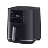 Philips HF 5030 MultiFry 5 Air fryer, Black