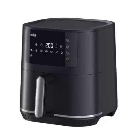 Philips HF 5030 MultiFry 5 Air fryer, Black