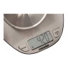 Mesko | Kitchen Scale | MS 3152 | Maximum weight (capacity) 5 kg | Graduation 1 g | Display type LCD | Stainless steel