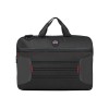 PORT DESIGNS | PREMIUM PACK 14/15.6 | Messenger - Briefcase | Black