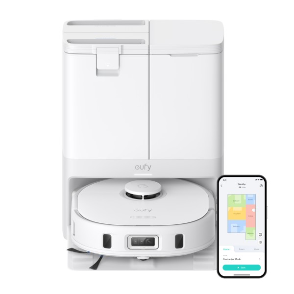 Anker Eufy | Robot Vacuum Cleaner ...