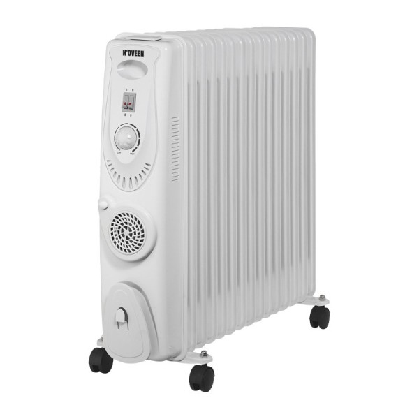 NOVEEN OIL HEATER OH150199 TUYA SMART ...