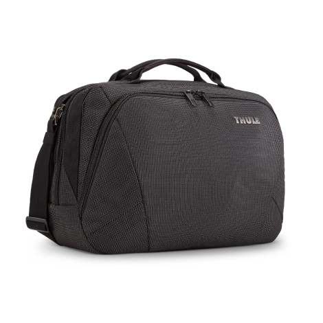 Thule | C2BB-115 Crossover 2 | Boarding Bag | Boarding Bag | Black | Shoulder strap