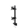 MONITOR ACC DESK MOUNT 17-49