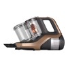 Philips | Vacuum cleaner | XC7041/01 | Handstick 2in1 | Handstick and Handheld | 25.2 V | Operating time (max) 65 min | Beluga Silver