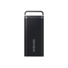 SAMSUNG Portable SSD T5 EVO 4TB Black