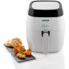 Gorenje | Airfryer | AF1409DW | Power 1400 W | Capacity 3.5 L | White