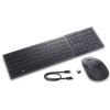 KEYBOARD +MOUSE WRL KM900/ENG 580-BBCZ DELL