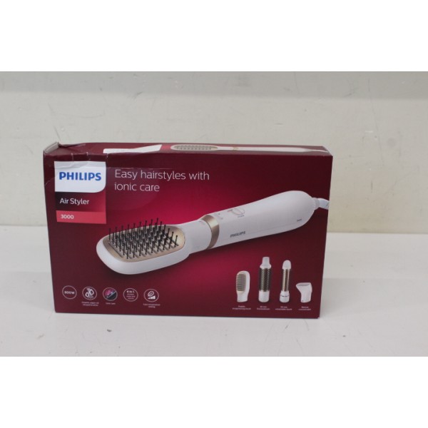 SALE OUT. Philips BHA310/00 Hair styler, ...