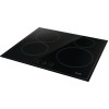 Gorenje Hob | GI6401CLBSC | Induction | Number of burners/cooking zones 4 | Electronic | Timer | Black