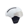 HJC CALIDO PLUS White, Grey Cycling Helmet, PEARL WHITE GREY, Size S