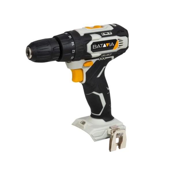 Batavia 18V drill driver - Without ...