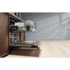Built-in dishwasher Electrolux EEC87600W Fully built-in 14 place settings