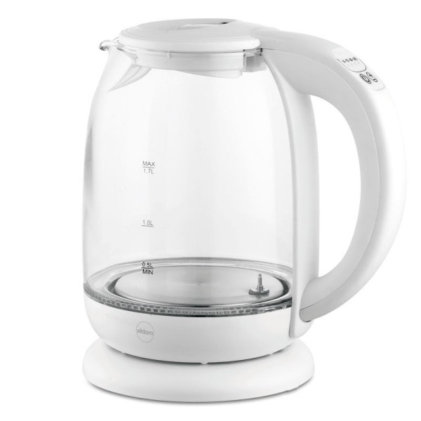 ELDOM C510B Lumi electric kettle 1.7 ...