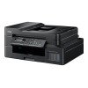 Brother Multifunction Printer | DCP-T720DW | Inkjet | Colour | A4 | Wi-Fi | Black