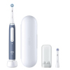 Oral-B | Electric Toothbrush Teens | iO10 My Way | Rechargeable | For adults | Number of brush heads included 2 | Number of teeth brushing modes 4 | Ocean Blue