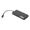 Lenovo | USB-C 7-in-1 Hub | USB-C | Adapter