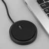 TECHLY Omnidirectional USB Conf. Mic