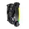 CASE FAN 120MM/AX120 PWM BLACK MONTECH