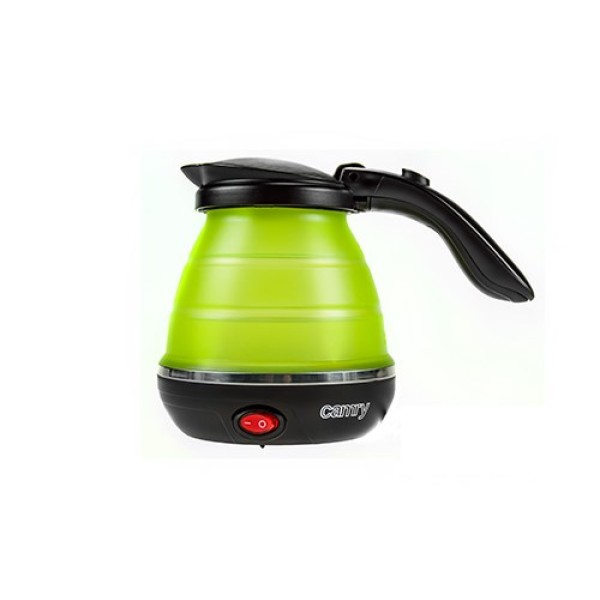 Camry Premium CR 1265 electric kettle ...