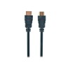 Cablexpert | Black | HDMI to HDMI | 7.5 m